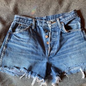 Wrangler Shorts